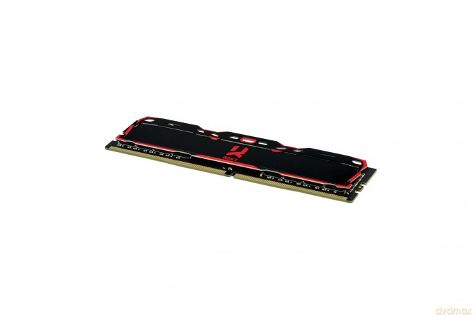 Pamięć DDR4 IRDM X 16/2666 16-18-18 czarna