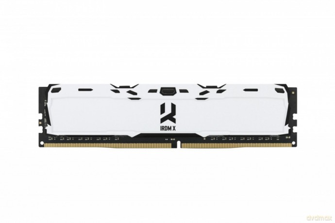 Pamięć DDR4 IRDM X 16GB/3200 16-20-20 biała