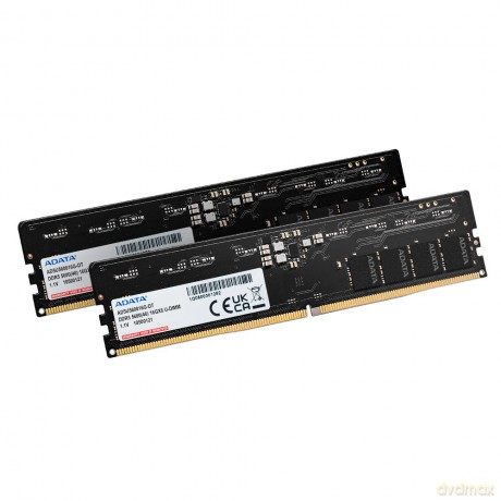 Pamięć Premier DDR5 5600 DIMM 32GB 2x16 CL46 Dual Tray