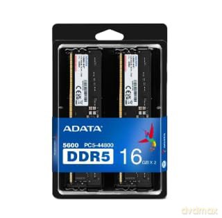 Pamięć Premier DDR5 5600 DIMM 32GB 2x16 CL46 Dual Tray