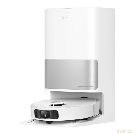 Robot sprzątający L10S Ultra Gen2 biały