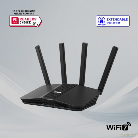 Router RT-BE55