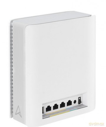 Router ZenWiFi BT8(3-pak)Wireless BE14000 Tri Band 2.5Gigabit