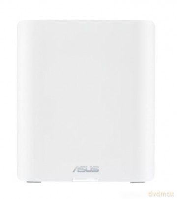 Router ZenWiFi BT8(3-pak)Wireless BE14000 Tri Band 2.5Gigabit