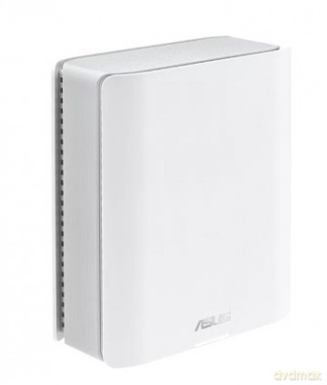 Router ZenWiFi BT8(3-pak)Wireless BE14000 Tri Band 2.5Gigabit