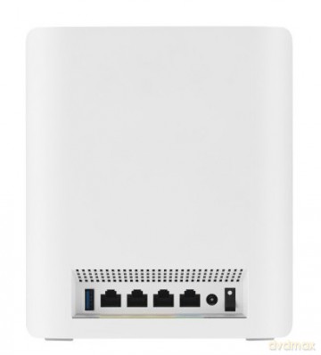 Router ZenWiFi BT8(3-pak)Wireless BE14000 Tri Band 2.5Gigabit