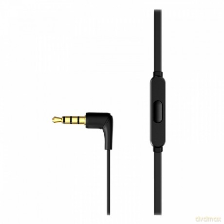 Słuchawki Cloud Earbuds II BLK 70N24AA