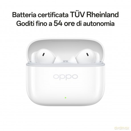 Słuchawki Enco Buds3 Pro Biały