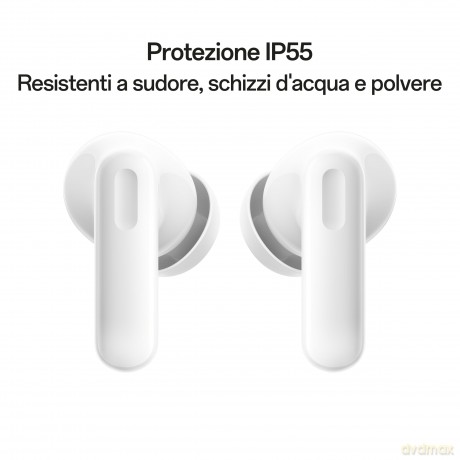 Słuchawki Enco Buds3 Pro Biały