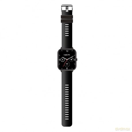 Smartwatch LCD, BT5.2 IP68