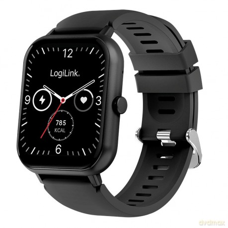 Smartwatch LCD, BT5.2 IP68