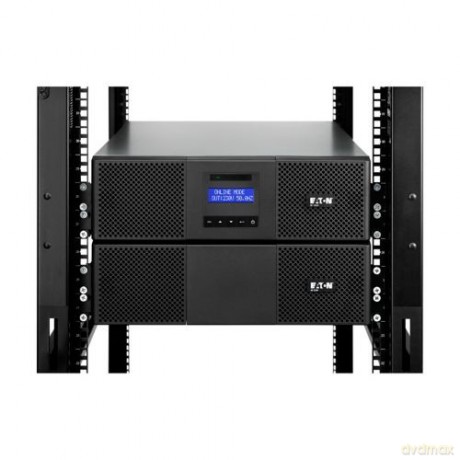 Zasilacz awaryjny 9E 11000i Rack 6U 9E11KIR