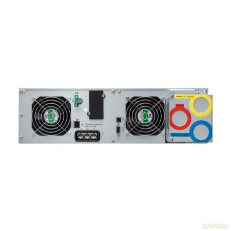 Zasilacz awaryjny 9E 11000i Rack 6U 9E11KIR