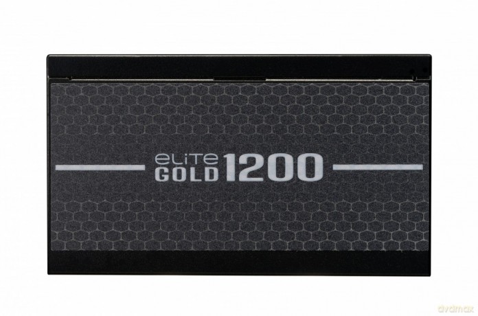 Zasilacz Elite Gold 1200W 80 Plus ATX 3.1