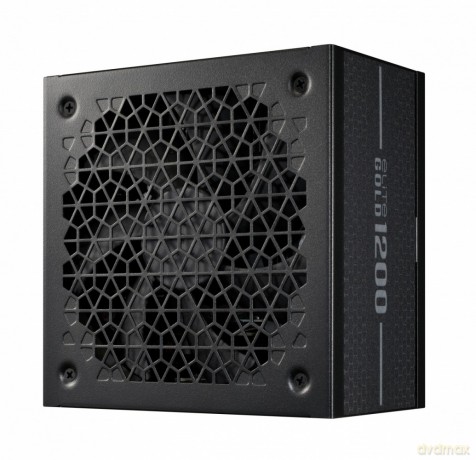 Zasilacz Elite Gold 1200W 80 Plus ATX 3.1