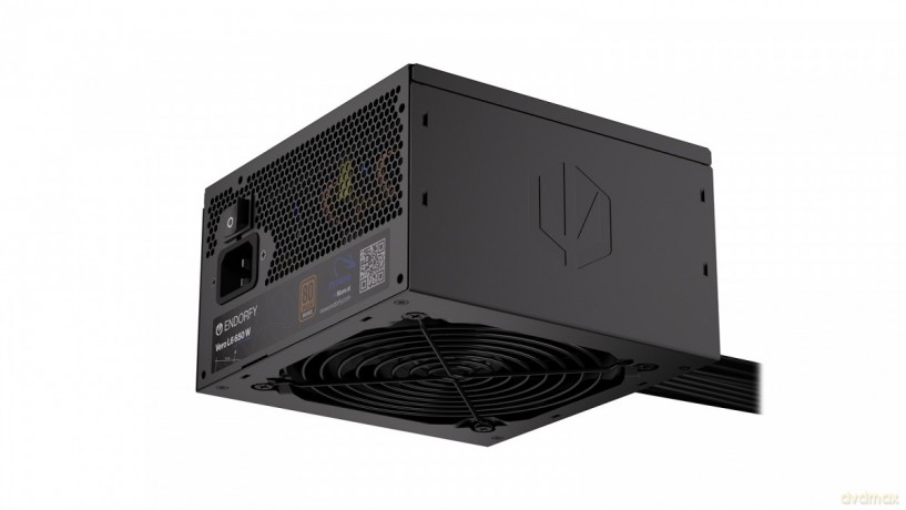 Zasilacz Vero L6 650W 80 Plus Bronze