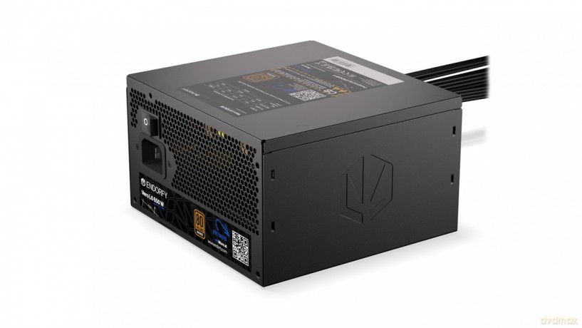 Zasilacz Vero L6 650W 80 Plus Bronze