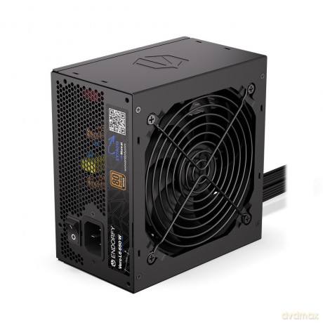 Zasilacz Vero L6 650W 80 Plus Bronze