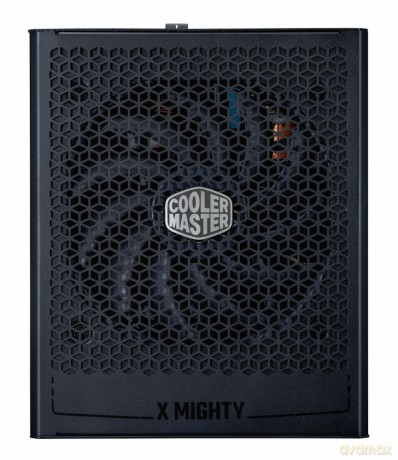 Zasilacz X Mighty 2000 80 Plus Platinum ATX 3.1