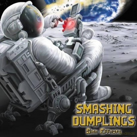 Smashing Dumplings: Side Effect [CD]