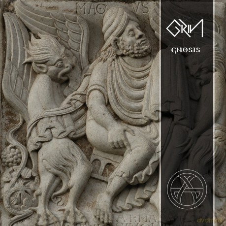 Grin: Gnosis [CD]
