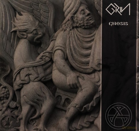 Grin: Gnosis [CD]