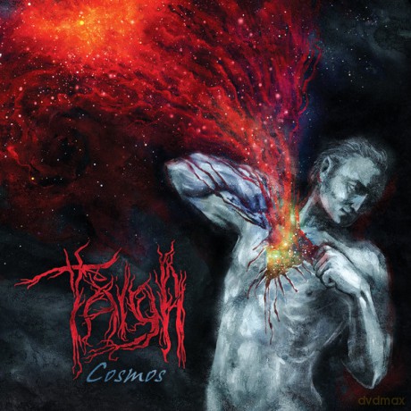 Taiga: Cosmos [CD]