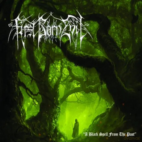 Angerpath: Rottenberg World [CD]