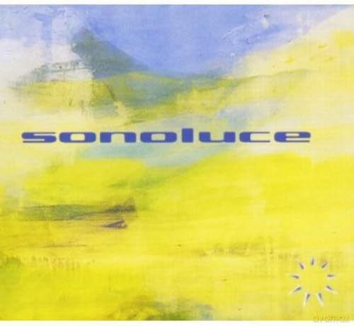 Sonoluce: Sonoluce [CD]