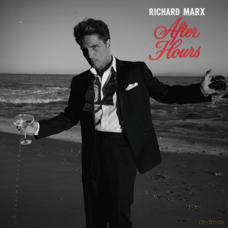 Richard Marx: After Hours [CD]
