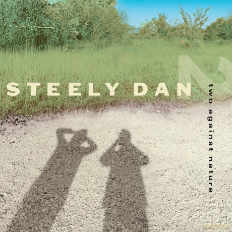 Steely Dan: Two Against Nature (Clear) [2xWinyl]