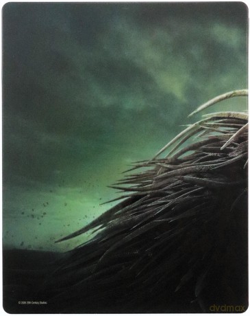 Predator: Strefa zagrożenia (steelbook) [Blu-Ray 4K]+[Blu-Ray]