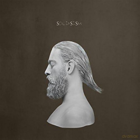 Joep Beving: Solipsism - Reissue 2026 [Winyl]