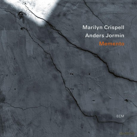Marylin Crispell: Memento [CD]