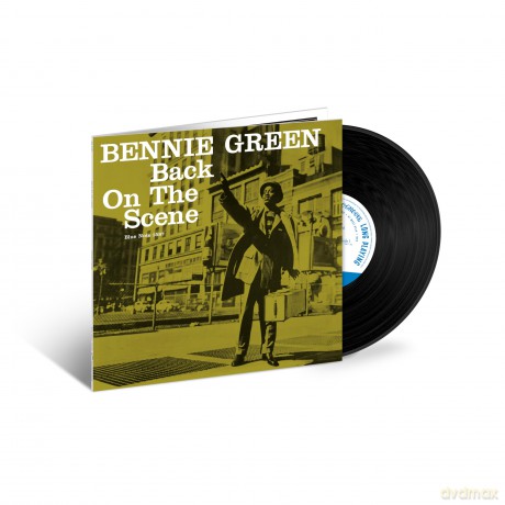 Bennie Green: Back On The Scene (Tone Poet) [Winyl]