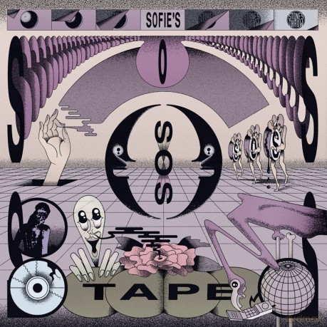 Sofie's Sos Tape [2xWinyl]