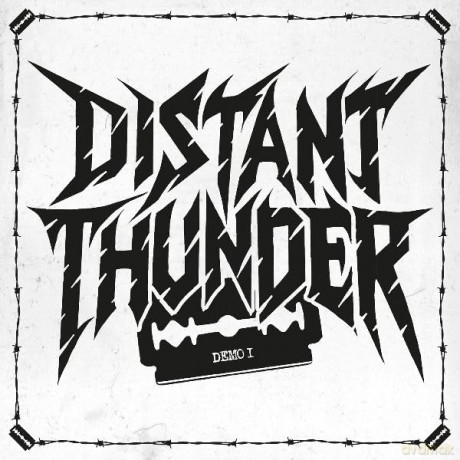 Distant Thunder: Demo I [CD]