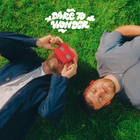 Summers Sons: Dare To Wonder [1xWinyl]