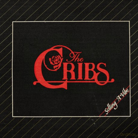 The Cribs: Selling A Vibe [CD]