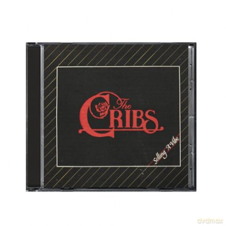 The Cribs: Selling A Vibe [CD]