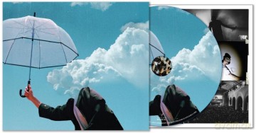 Eaj: When The Rain Stopped Following Me [CD]