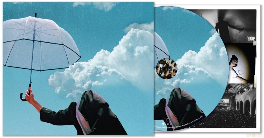 Eaj: When The Rain Stopped Following Me [CD]