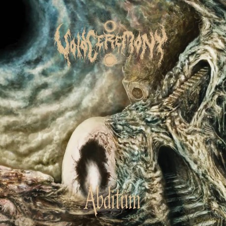 Voidceremony: Abditum [1xWinyl]