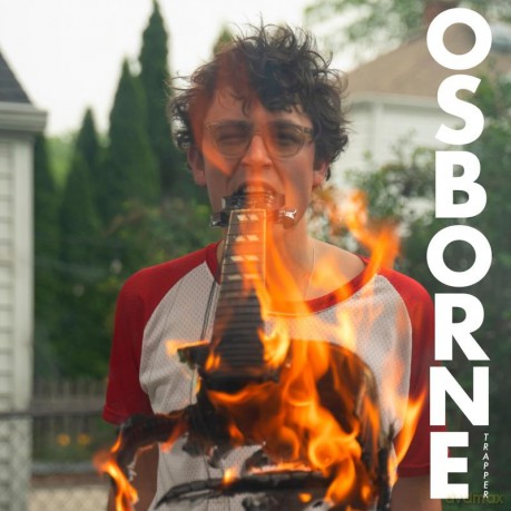 Trapper Schoepp: Osborne [CD]