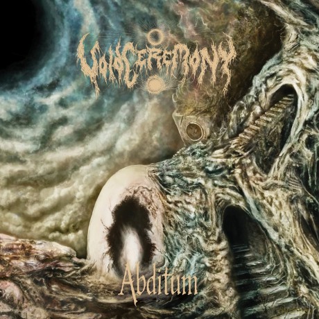 Voidceremony: Abditum [CD]
