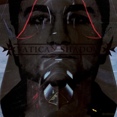 Vatican Shadow: 20th Hijacker [1xWinyl]