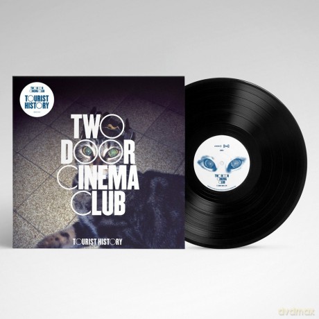 Two Door Cinema Club: Tourist History [1xWinyl]