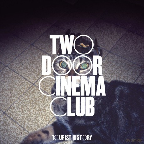 Two Door Cinema Club: Tourist History (Gold) (Deluxe) [2xWinyl]