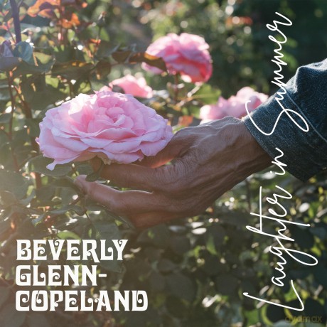Beverly Glenn-Copeland: Laughter In Summer [CD]