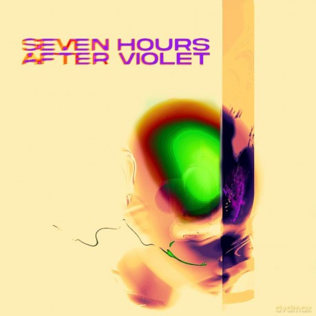 Seven Hours After Violet: Seven Hours After Violet [CD]
